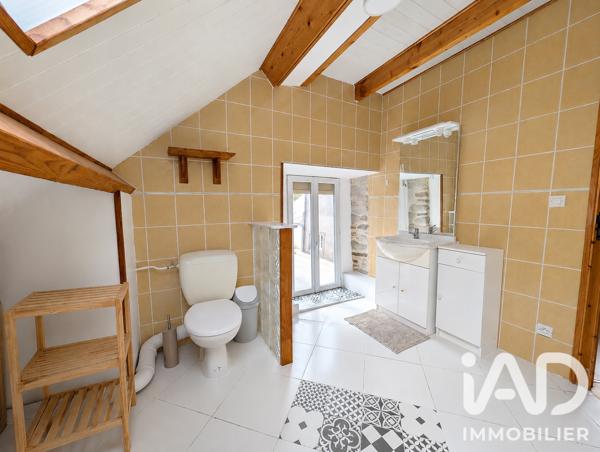 Maison à vendre 6 pièces 147 m² Cherbourg-en-Cotentin