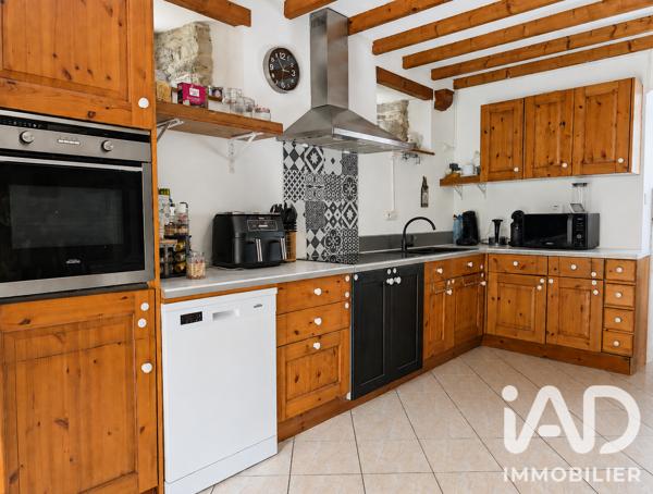 Maison à vendre 6 pièces 147 m² Cherbourg-en-Cotentin