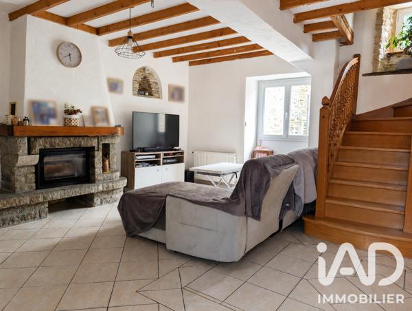 Maison à vendre 6 pièces 147 m² Cherbourg-en-Cotentin
