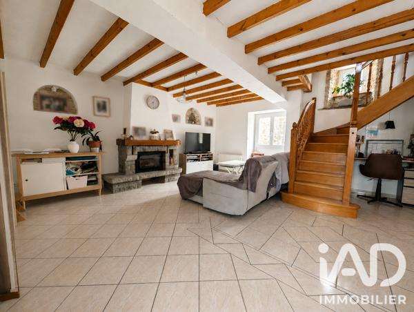 Maison à vendre 6 pièces 147 m² Cherbourg-en-Cotentin