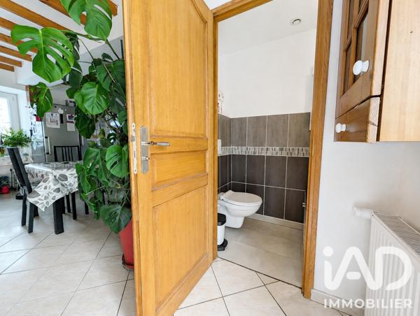Maison à vendre 6 pièces 147 m² Cherbourg-en-Cotentin