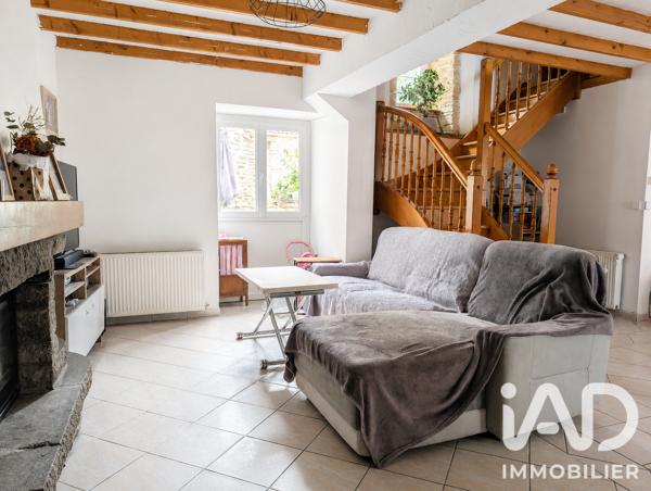 Maison à vendre 6 pièces 147 m² Cherbourg-en-Cotentin