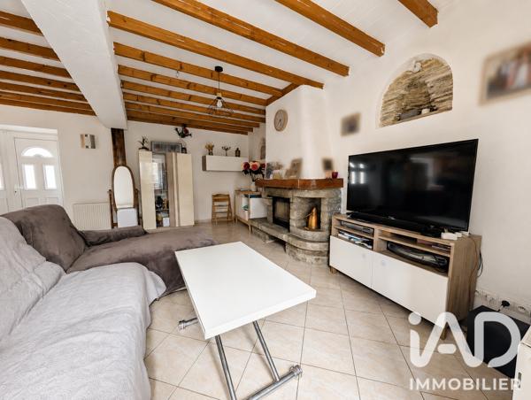 Maison à vendre 6 pièces 147 m² Cherbourg-en-Cotentin