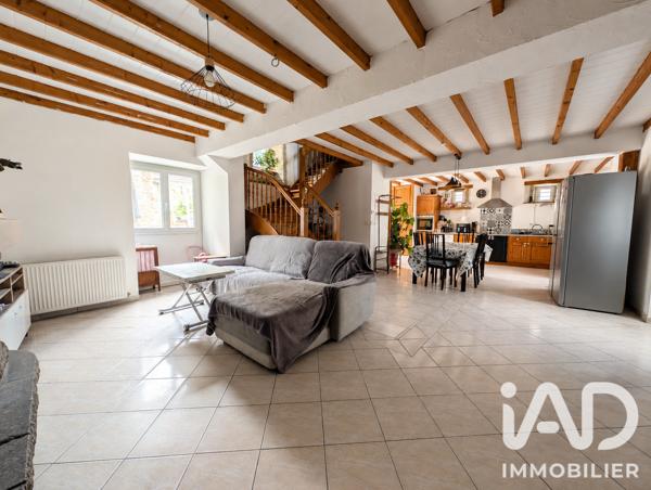 Maison à vendre 6 pièces 147 m² Cherbourg-en-Cotentin