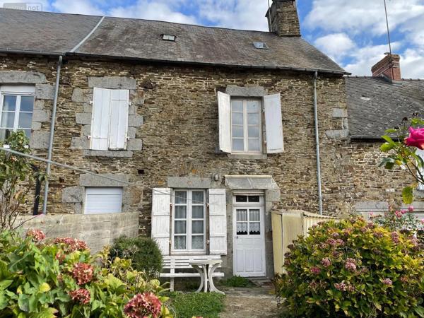 Achat - Maison Bagnoles de l'Orne Normandie 61140 7 pièces 80 m 2 125 m 2