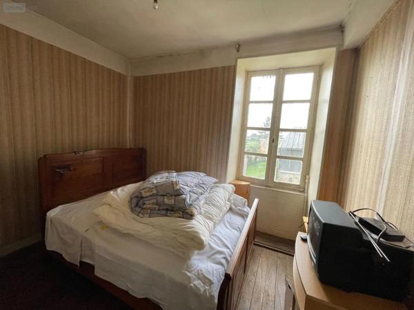 Achat - Maison Bagnoles de l'Orne Normandie 61140 7 pièces 80 m 2 125 m 2