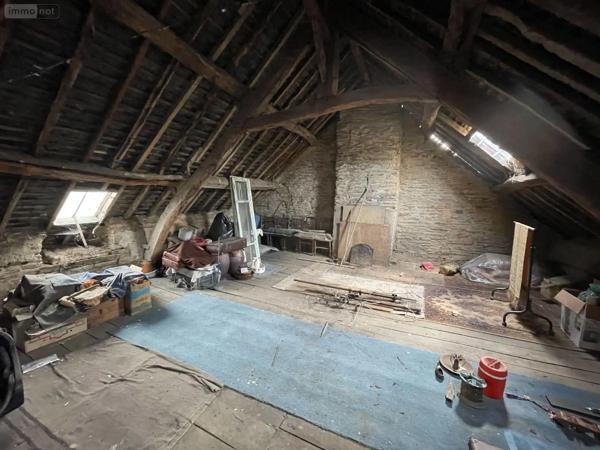 Achat - Maison Bagnoles de l'Orne Normandie 61140 7 pièces 80 m 2 125 m 2