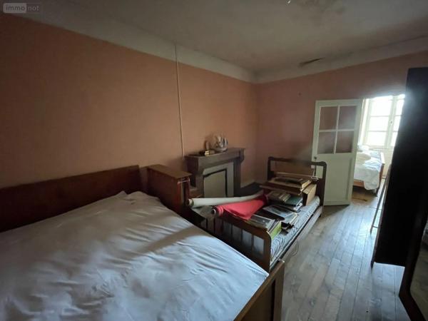 Achat - Maison Bagnoles de l'Orne Normandie 61140 7 pièces 80 m 2 125 m 2