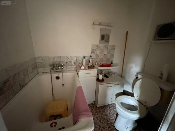 Achat - Maison Bagnoles de l'Orne Normandie 61140 7 pièces 80 m 2 125 m 2