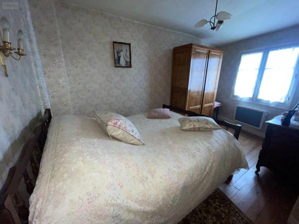 Achat - Maison Javron-les-Chapelles 53250 3 pièces 93 m 2