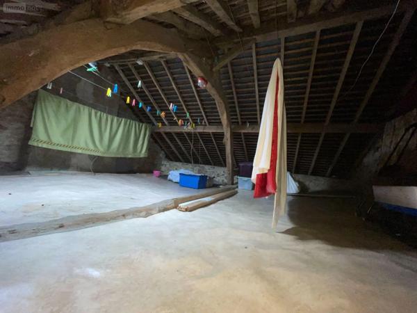 Achat - Maison Javron-les-Chapelles 53250 3 pièces 93 m 2