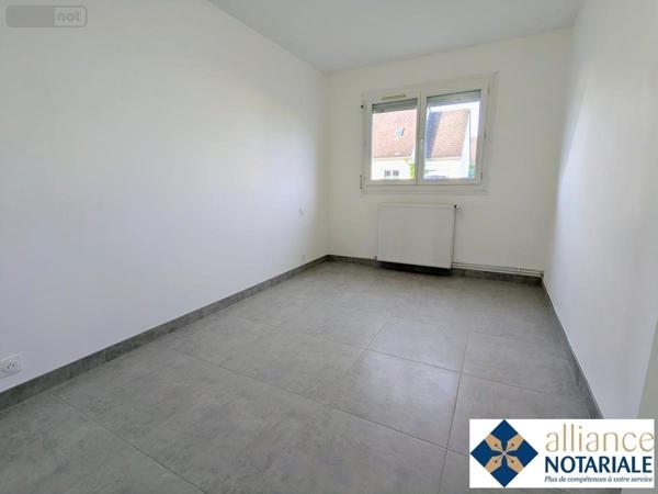 Maison à louer à Vire-Normandie dans le Calvados (14500), ref : 14076-L1033