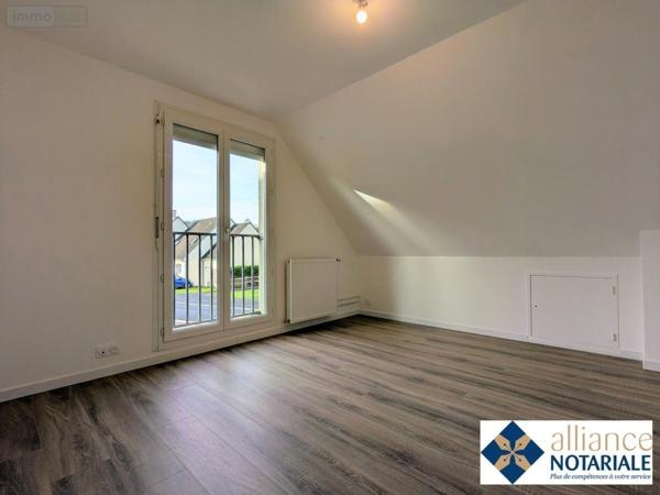 Maison à louer à Vire-Normandie dans le Calvados (14500), ref : 14076-L1033