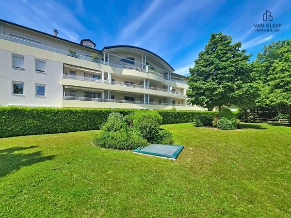 Vente / Appartement T4