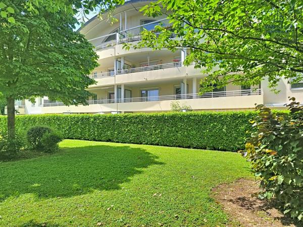 Vente / Appartement T4