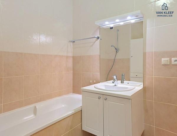 Vente / Appartement T4