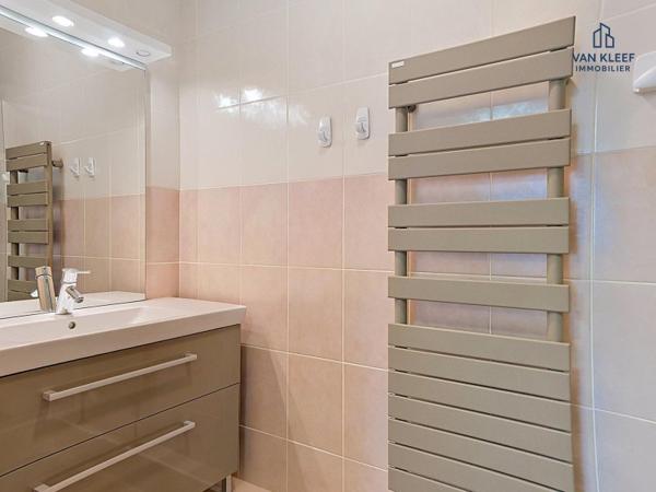 Vente / Appartement T4