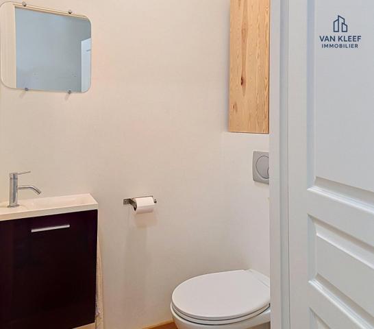 Vente / Appartement T4