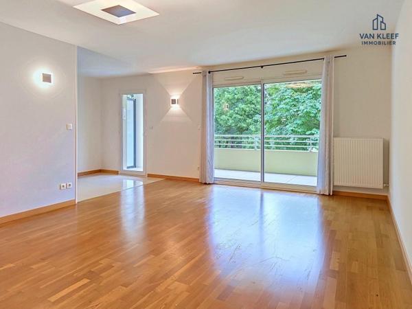 Vente / Appartement T4