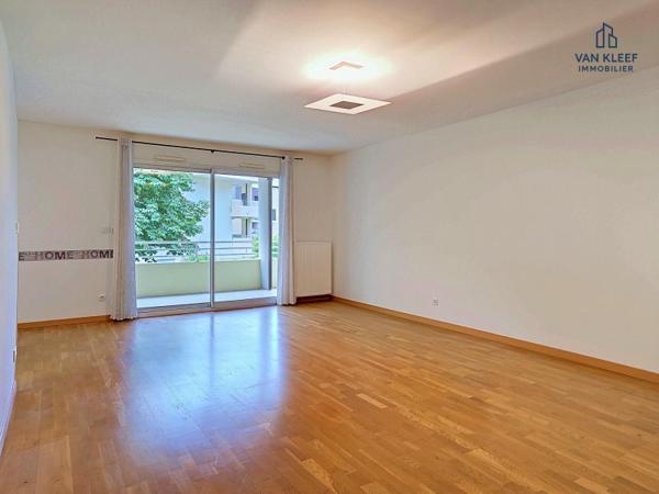 Vente / Appartement T4