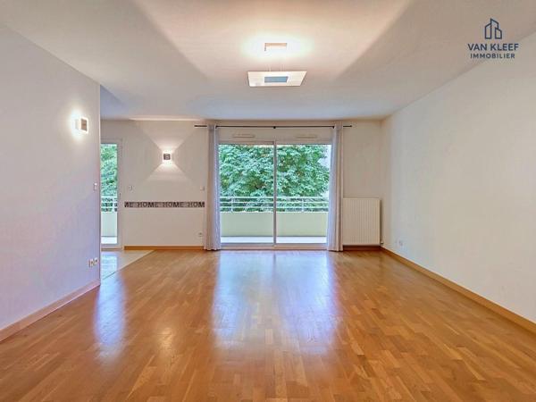 Vente / Appartement T4