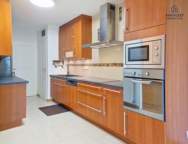 Vente / Appartement T4