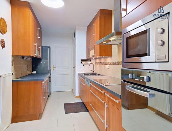 Vente / Appartement T4