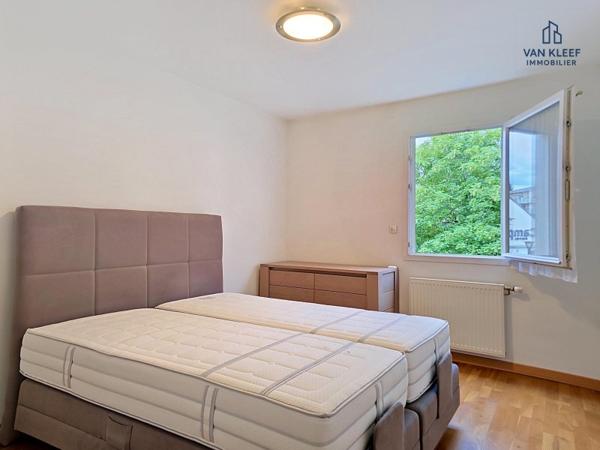 Vente / Appartement T4