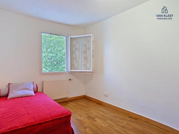 Vente / Appartement T4