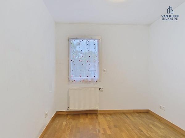 Vente / Appartement T4
