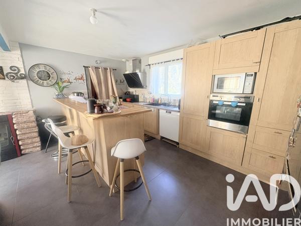 Maison à vendre 7 pièces 141 m² Inguiniel