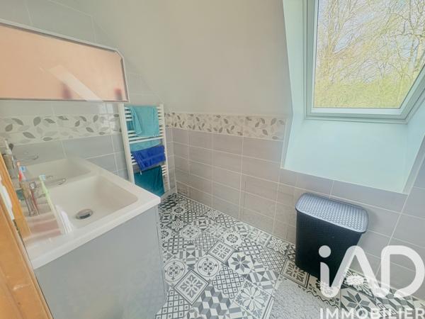Maison à vendre 7 pièces 141 m² Inguiniel