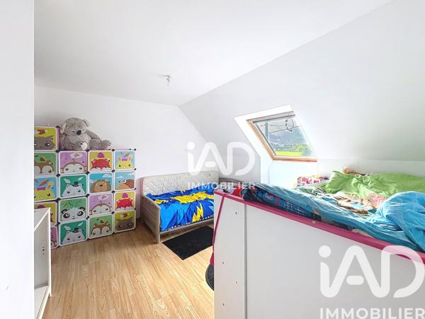 Maison à vendre 7 pièces 141 m² Inguiniel
