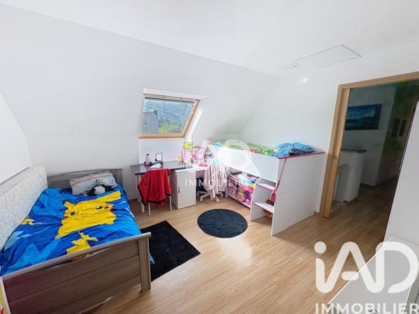 Maison à vendre 7 pièces 141 m² Inguiniel