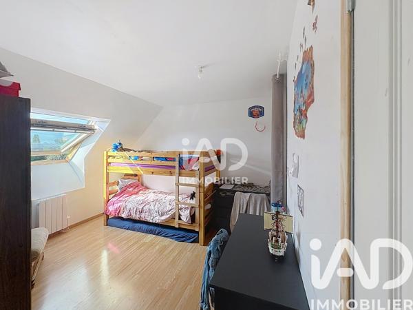 Maison à vendre 7 pièces 141 m² Inguiniel