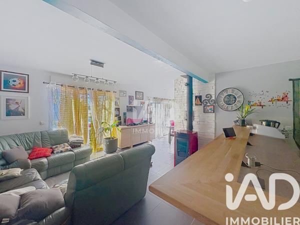 Maison à vendre 7 pièces 141 m² Inguiniel
