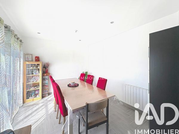 Maison à vendre 7 pièces 141 m² Inguiniel