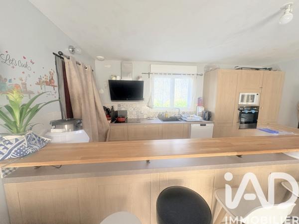 Maison à vendre 7 pièces 141 m² Inguiniel
