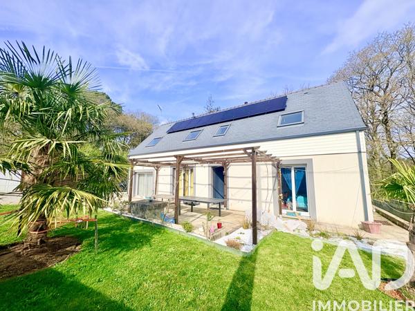 Maison à vendre 7 pièces 141 m² Inguiniel