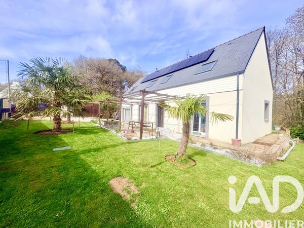 Maison à vendre 7 pièces 141 m² Inguiniel