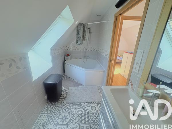 Maison à vendre 7 pièces 141 m² Inguiniel