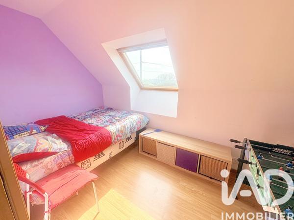Maison à vendre 7 pièces 141 m² Inguiniel
