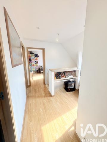 Maison à vendre 7 pièces 141 m² Inguiniel