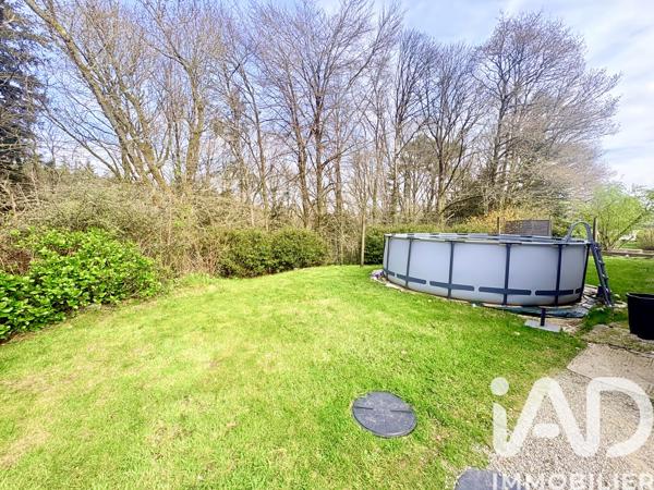 Maison à vendre 7 pièces 141 m² Inguiniel