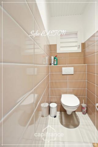 Les Trois-Îlets – Maison T3 -piscine– 200 m plage – 61 m² Hab. – Terrain plat 279 m² (972) - A vendre