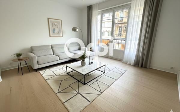 Appartement à vendre    2 pièces • 39 m2 Boulogne-sur-Mer