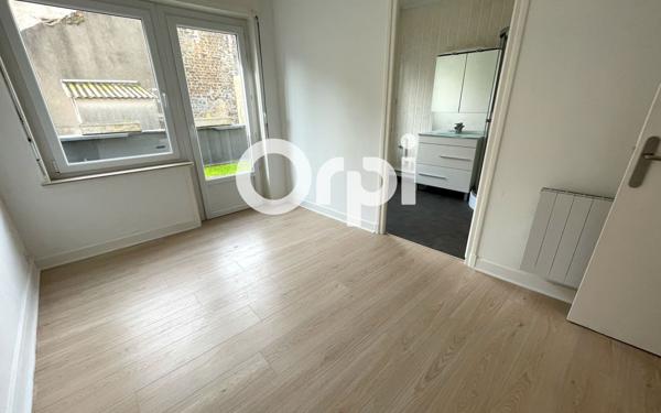 Appartement à vendre    2 pièces • 39 m2 Boulogne-sur-Mer