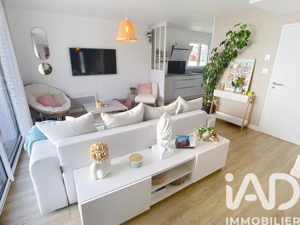 Maison à vendre 5 pièces 107 m² Piré-Chancé