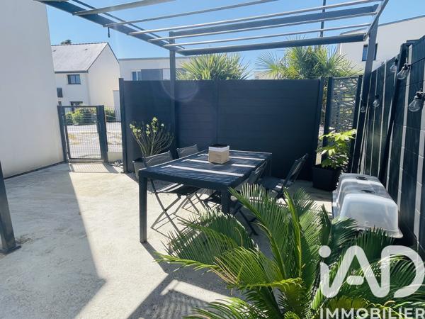 Maison à vendre 5 pièces 107 m² Piré-Chancé
