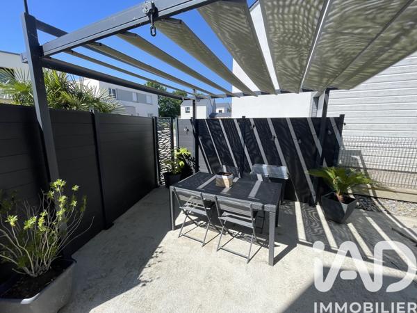 Maison à vendre 5 pièces 107 m² Piré-Chancé